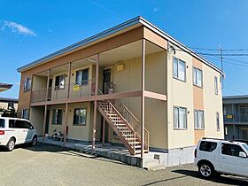 北進町進和ハイツ7 202 ｜ 北海道北見市北進町５丁目7番28（賃貸アパート3LDK・2階・76.59㎡） その1