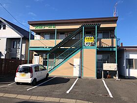 太田コーポ2 103 ｜ 北海道北見市末広町640番地6（賃貸アパート1DK・1階・28.35㎡） その1