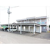 ほのぼのハイツ2 103 ｜ 北海道北見市無加川町393番地11（賃貸アパート1LDK・1階・34.02㎡） その1