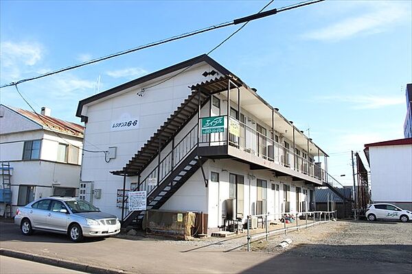 外観画像