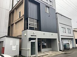 GROWTH　BLDG．