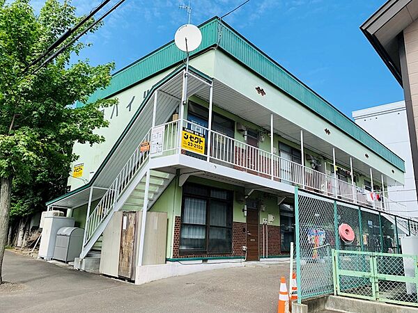 外観画像