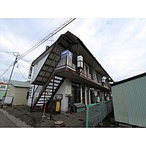 本町コーポ 7 ｜ 北海道北見市本町５丁目7番3号（賃貸アパート1DK・1階・28.20㎡） その1