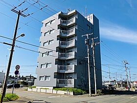 藤グリーンマンション 3-5 ｜ 北海道北見市三住町48番地1（賃貸マンション1LDK・3階・44.54㎡） その18