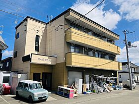 コーポカワハラ 203 ｜ 北海道北見市光西町186番地2（賃貸アパート1DK・2階・39.15㎡） その1