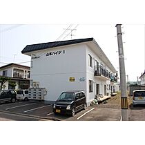 山本ハイツI 002 ｜ 北海道北見市常盤町５丁目5番地10（賃貸アパート3LDK・1階・51.84㎡） その14