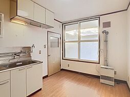 コーポラスケイコ 202 1階1DKのリビング/ダイニング