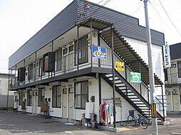 コーポラスケイコ