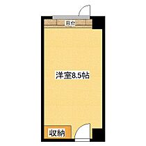 サンデープレースはやかわ 105 ｜ 北海道北見市東陵町46番地7（賃貸アパート1R・1階・13.70㎡） その2