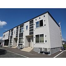 プリモ　ピアット 203 ｜ 北海道北見市田端町18番地59（賃貸アパート2LDK・2階・58.87㎡） その13