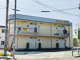 みきハウス 1-D ｜ 北海道北見市柏陽町55番地9（賃貸アパート1K・1階・23.90㎡） その1