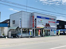 コーポあじさい 203 ｜ 北海道北見市春光町２丁目139番地30（賃貸アパート1LDK・2階・44.14㎡） その22