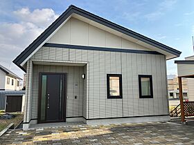 北海道北見市春光町３丁目10番14号（賃貸一戸建3LDK・--・128.52㎡） その18