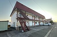 北海道北見市常盤町4丁目6番地6：物件画像／株式会社セクト 賃貸営業部