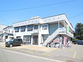 ラ・フェールサイ 206 ｜ 北海道北見市公園町137-19（賃貸アパート1DK・2階・25.92㎡） その16