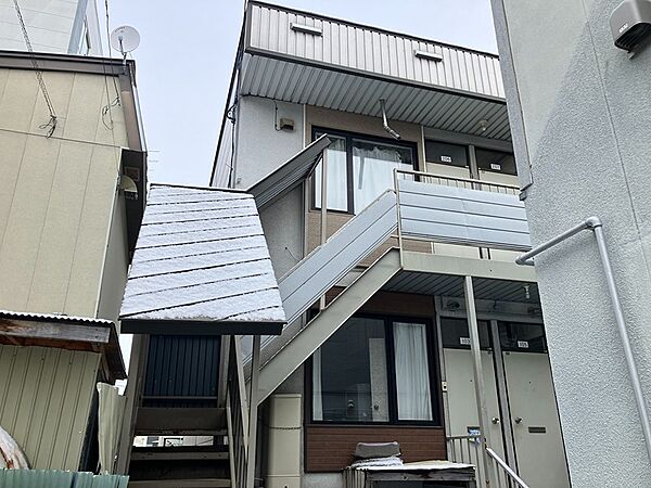 外観画像