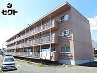 北海道北見市桜町5丁目17番2号：物件画像／株式会社セクト 賃貸営業部