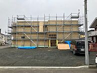 北海道北見市とん田西町215番地39：物件画像／株式会社セクト 賃貸営業部