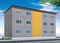 北海道北見市朝日町37番地89：物件画像／株式会社セクト 賃貸営業部