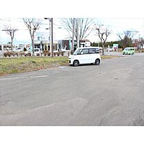 リバーサイドSII A ｜ 北海道北見市中央三輪１丁目420番地19（賃貸アパート2LDK・1階・56.30㎡） その15