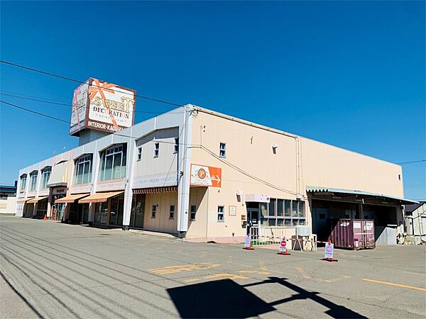 detached 北海道北見市中央三輪４丁目494番地38

地図を見る