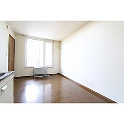 Lハイツ 205 2階1DKのリビング/ダイニング