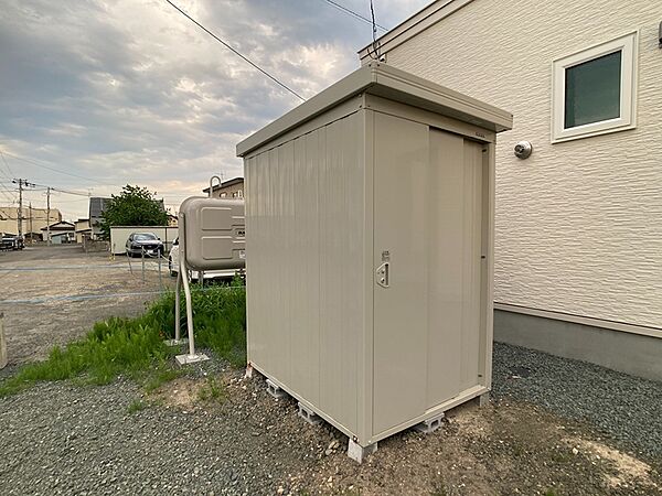 detached 北海道北見市とん田西町224-1

地図を見る
