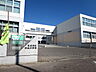 周辺：北見市立中央小学校（564m）