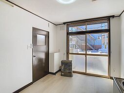 コーポラス小池 105 1階1DKのリビング/ダイニング