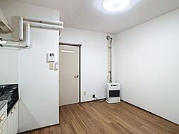 サンクレスト92 2-2 2階1DKのリビング/ダイニング