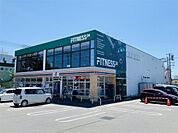 Fitness24 北見幸町店（223m）