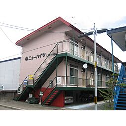 🉐敷金礼金0円！🉐マルホニューハイツ