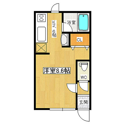 外観画像