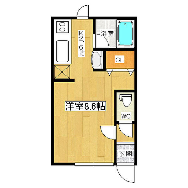 外観画像