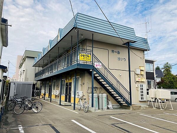 外観画像