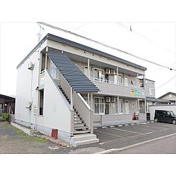 🉐敷金礼金0円！🉐アプレーリ