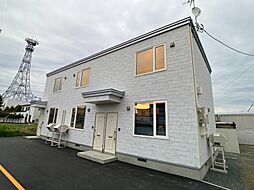 ローヤルハイムとん田西