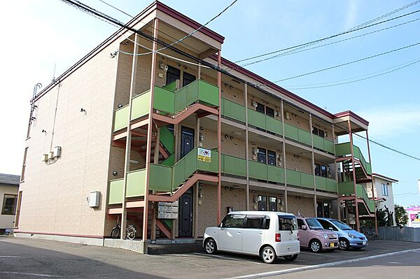 外観画像