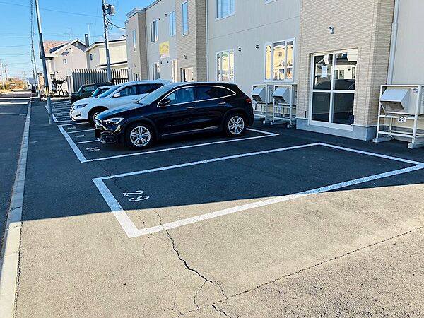apartment 北海道北見市双葉町４丁目2番21号
双葉町の賃貸情報を見る
物件地図
