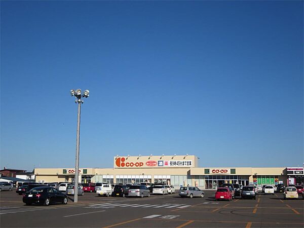apartment 北海道北見市双葉町４丁目2番21号
双葉町の賃貸情報を見る
物件地図