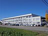 周辺：北見市立北光小学校（1071m）