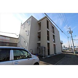 ラ・パルフェド　ルーエ