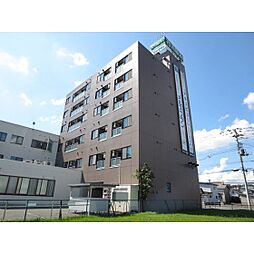 リヴィエ公園町