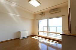 ソシオ山下通り 404 4階2LDKのリビング/ダイニング