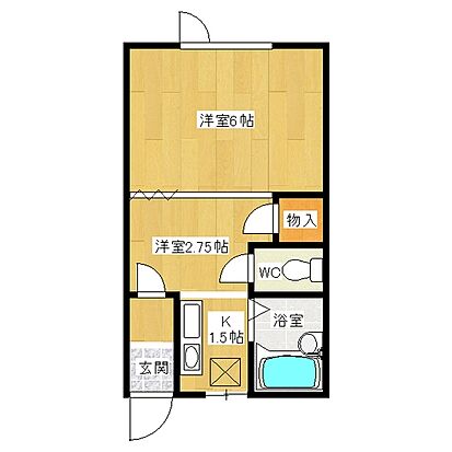 外観画像