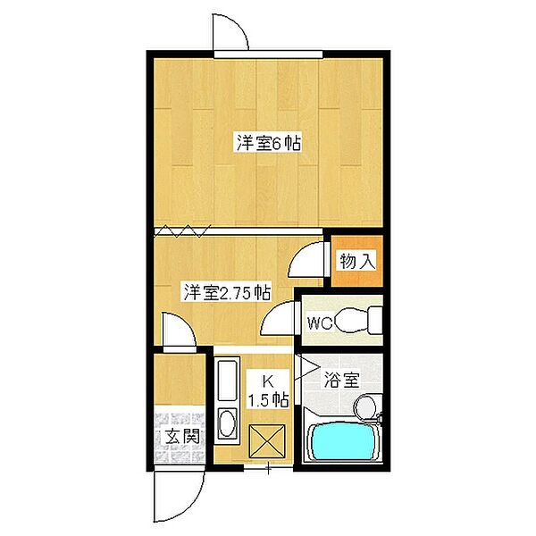 外観画像