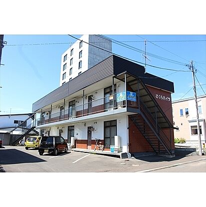 外観画像