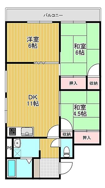 外観画像