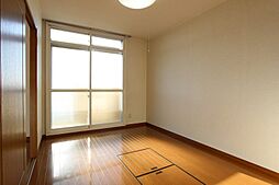 フェイマスKITAMI　1番館 601 6階3LDKのリビング/ダイニング