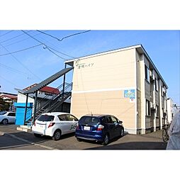 🉐敷金礼金0円！🉐清明ハイツ